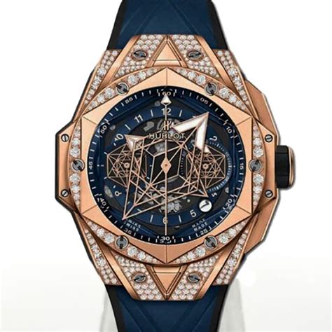 hublot horloge heren|Men's Luxury Watches & Designer Watches .